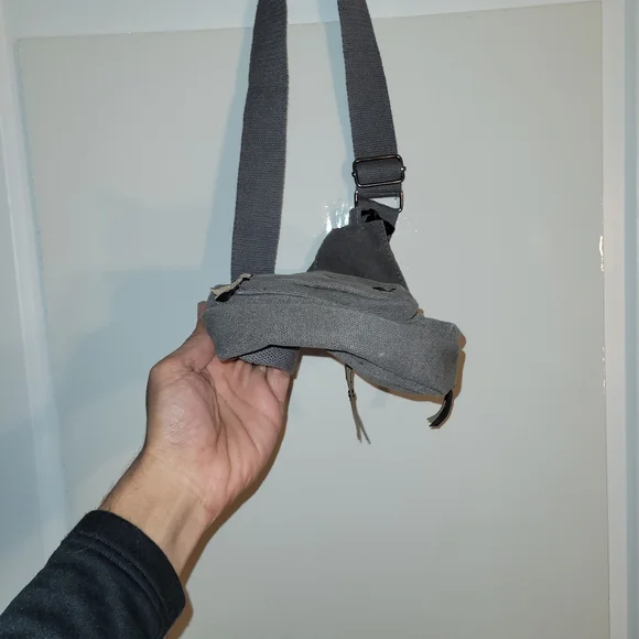 Mini Backpack - Picture 7 of 7